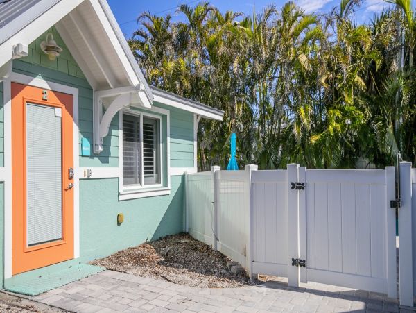Anna Maria Island Holmes Beach Condo 984981