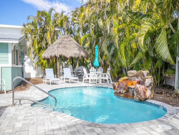 Anna Maria Island Holmes Beach Condo 984981