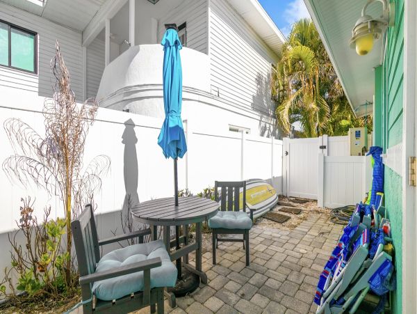 Anna Maria Island Holmes Beach Condo 984981