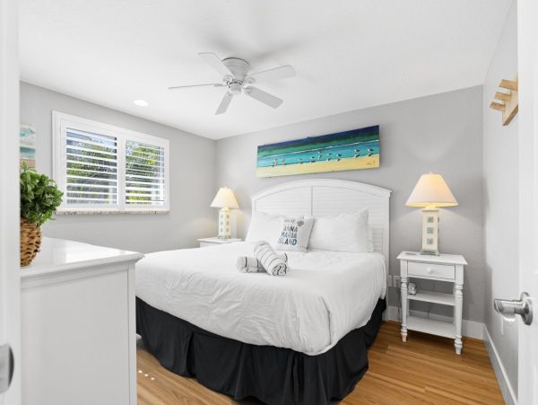 Anna Maria Island Holmes Beach Condo 984981