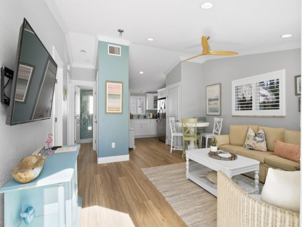 Anna Maria Island Holmes Beach Condo 984981