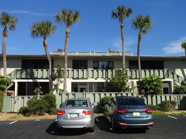 Anna Maria Island Holmes Beach Condo 984982