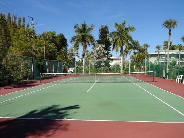 Anna Maria Island Holmes Beach Condo 984982