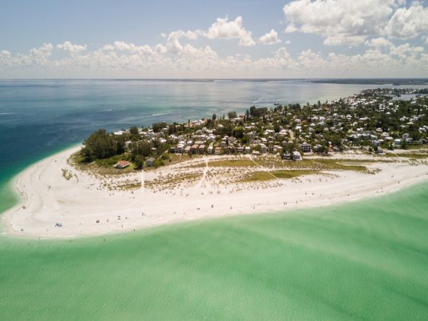 Anna Maria Island Holmes Beach Condo 984982