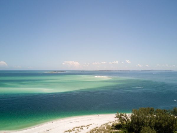 Anna Maria Island Holmes Beach Condo 984982