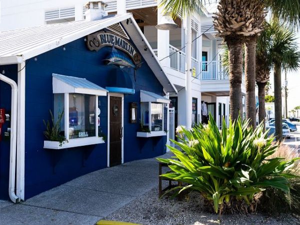 Anna Maria Island Holmes Beach Condo 984982