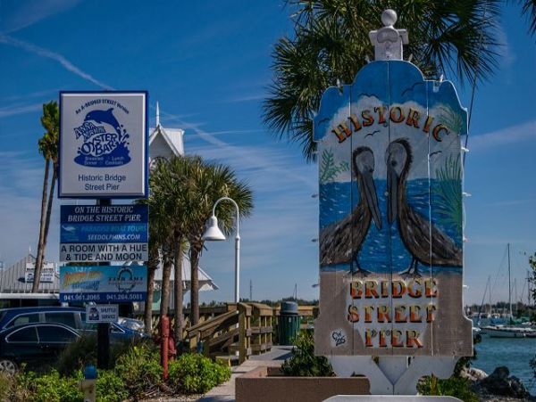 Anna Maria Island Holmes Beach Condo 984982
