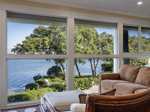 Bayfront Condo with Stunning View on Anna Maria Island