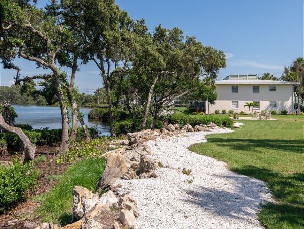 Bayfront Condo with Stunning View on Anna Maria Island