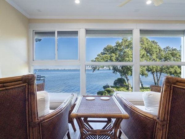 Bayfront Condo with Stunning View on Anna Maria Island