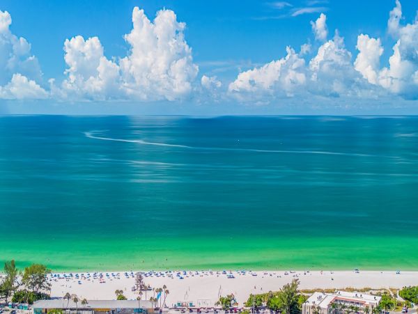 Anna Maria Island Holmes Beach Condo 984984