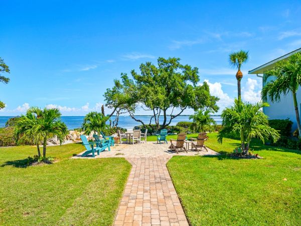Anna Maria Island Holmes Beach Condo 984984