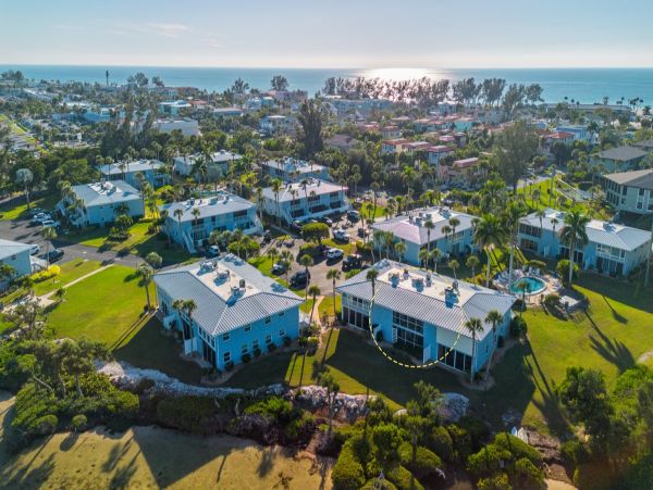 Anna Maria Island Holmes Beach Condo 984984