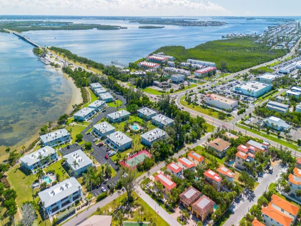 Anna Maria Island Holmes Beach Condo 984984