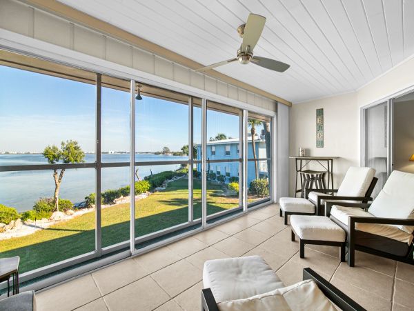 Anna Maria Island Holmes Beach Condo 984984