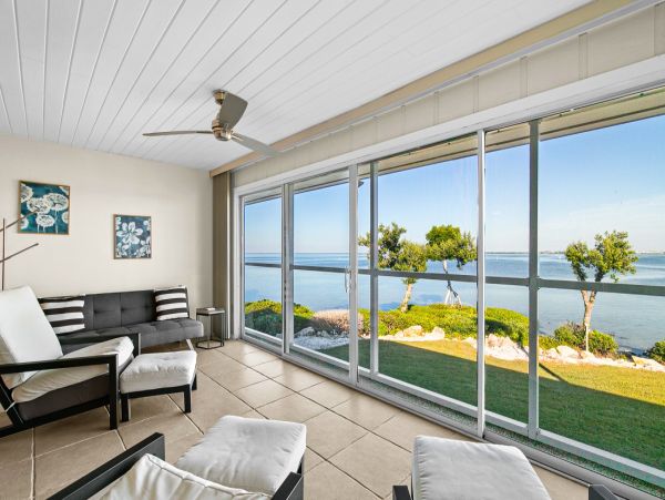 Anna Maria Island Holmes Beach Condo 984984