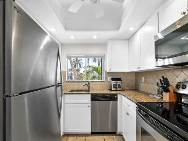 Anna Maria Island Holmes Beach Condo 984984