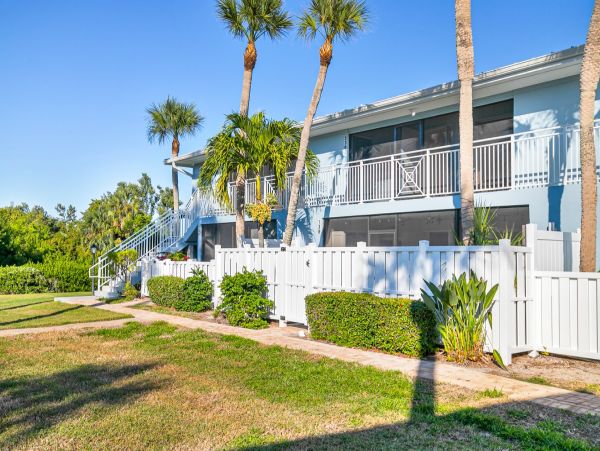 Anna Maria Island Holmes Beach Condo 984984