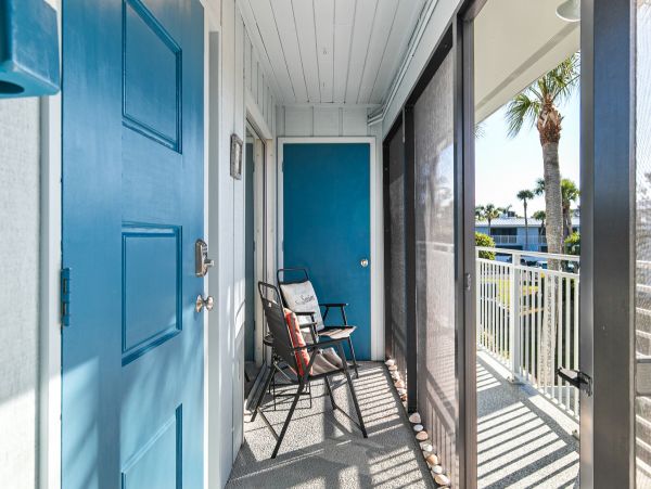 Anna Maria Island Holmes Beach Condo 984984