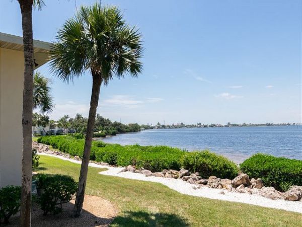 Anna Maria Island Holmes Beach Condo 984985