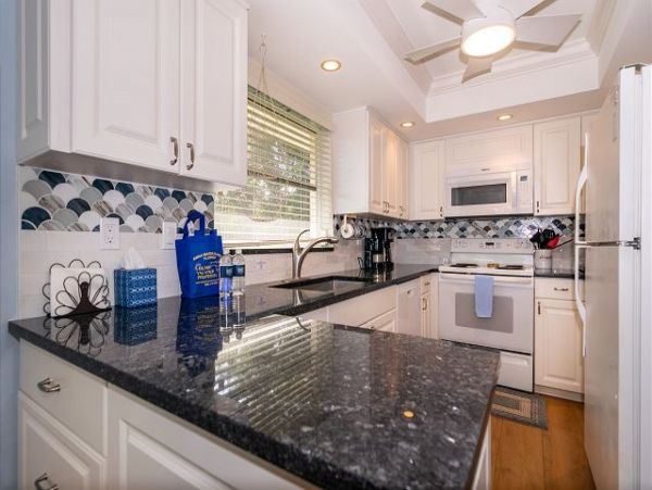 Anna Maria Island Holmes Beach Condo 984985