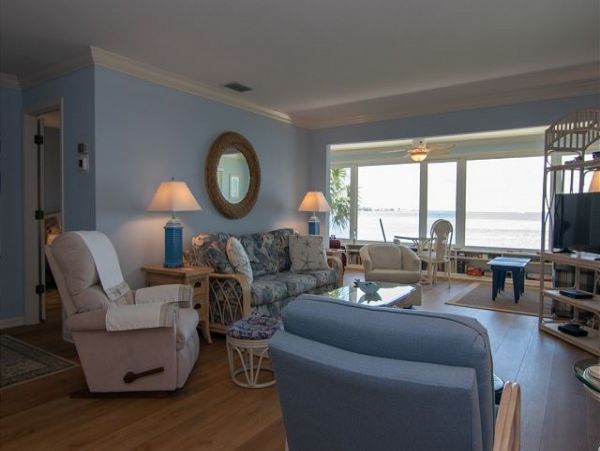 Anna Maria Island Holmes Beach Condo 984985