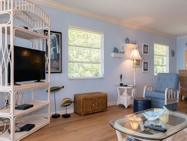 Anna Maria Island Holmes Beach Condo 984985