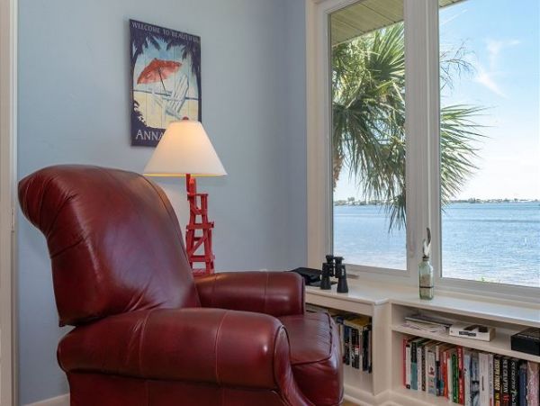Anna Maria Island Holmes Beach Condo 984985