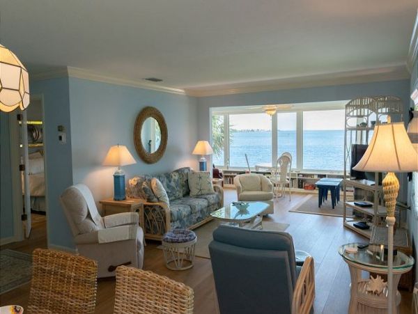 Anna Maria Island Holmes Beach Condo 984985