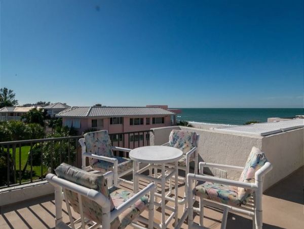 Anna Maria Island Holmes Beach Condo 984986