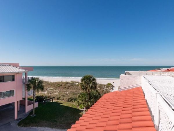 Anna Maria Island Holmes Beach Condo 984986