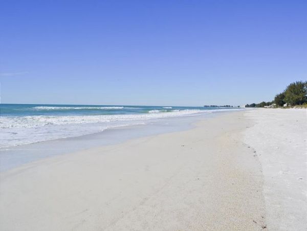 Anna Maria Island Holmes Beach Condo 984986