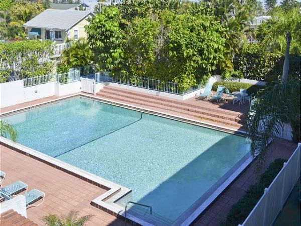 Anna Maria Island Holmes Beach Condo 984986