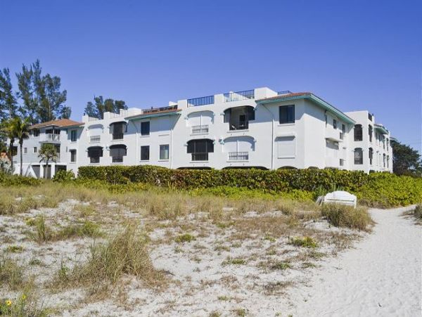 Anna Maria Island Holmes Beach Condo 984986
