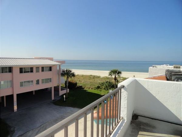 Anna Maria Island Holmes Beach Condo 984986