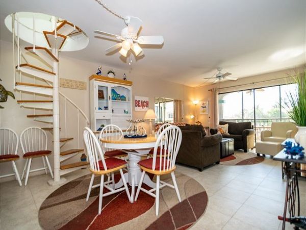 Anna Maria Island Holmes Beach Condo 984986