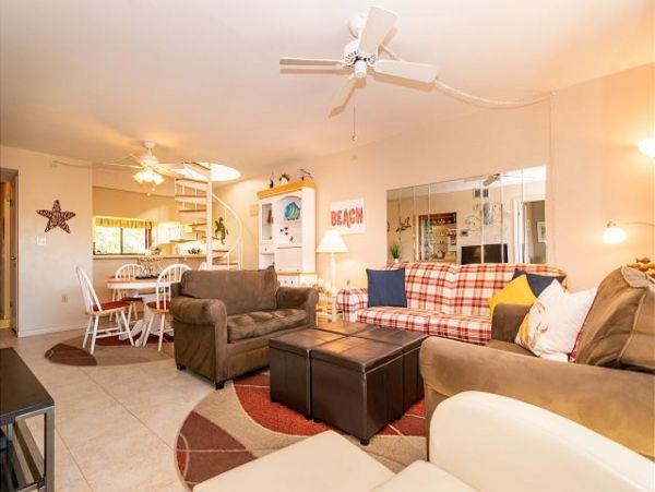 Anna Maria Island Holmes Beach Condo 984986