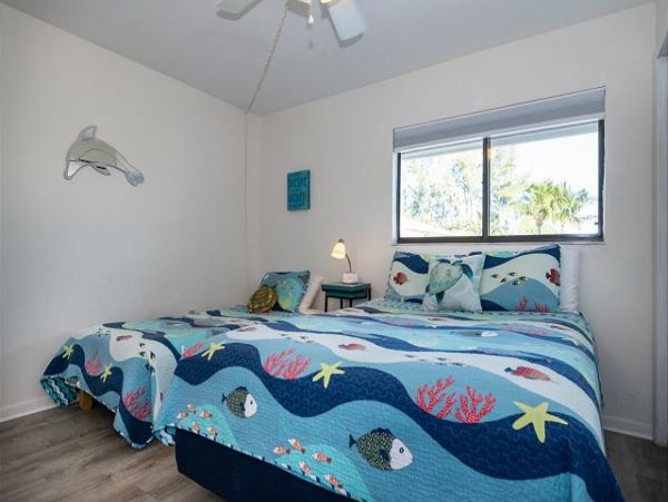 Anna Maria Island Holmes Beach Condo 984986