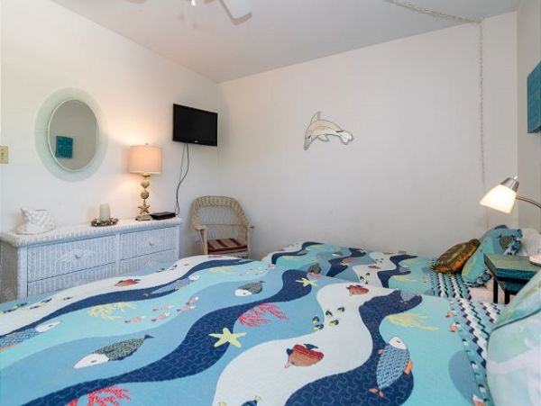 Anna Maria Island Holmes Beach Condo 984986