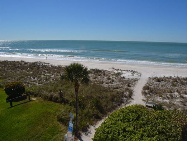 Anna Maria Island Holmes Beach Condo 984986