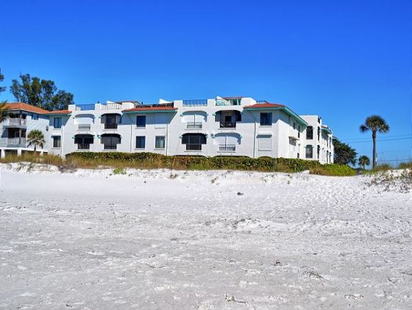 Anna Maria Island Holmes Beach Condo 984986