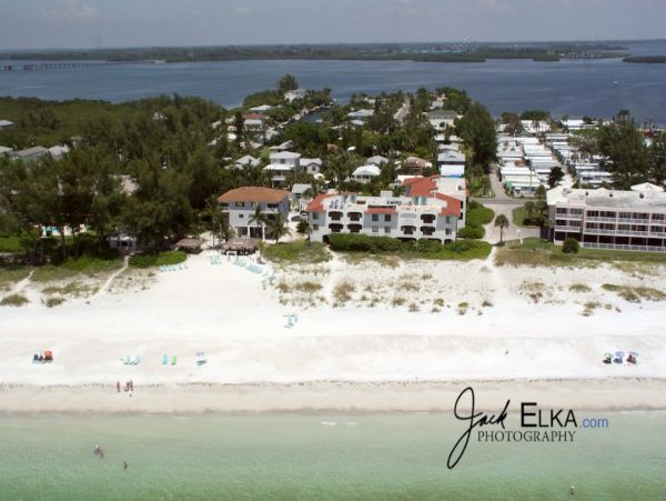 Anna Maria Island Holmes Beach Condo 984986