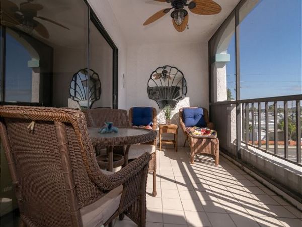 Anna Maria Island Holmes Beach Condo 984986