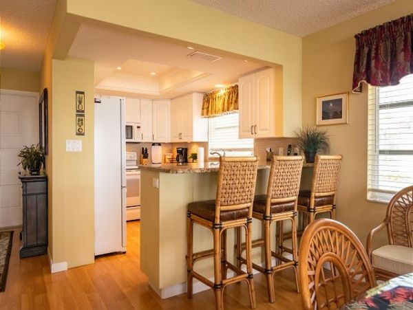 Anna Maria Island Holmes Beach Condo 984988