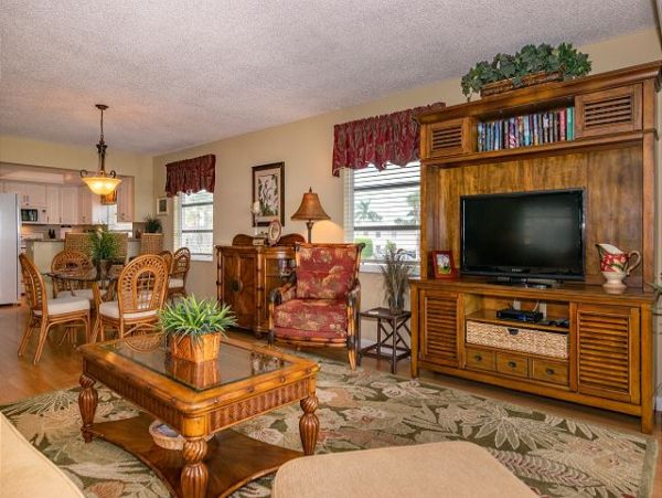 Anna Maria Island Holmes Beach Condo 984988
