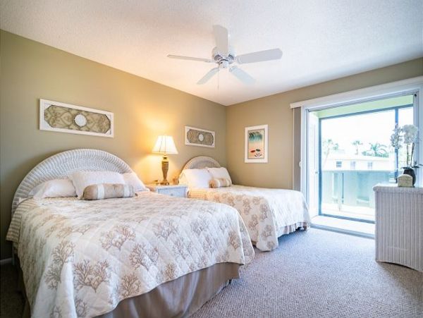 Anna Maria Island Holmes Beach Condo 984988