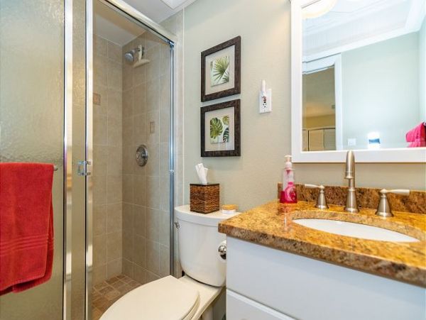 Anna Maria Island Holmes Beach Condo 984988