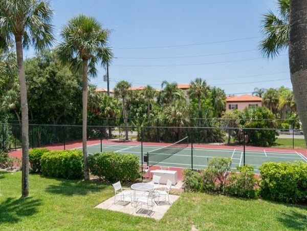 Anna Maria Island Holmes Beach Condo 984988