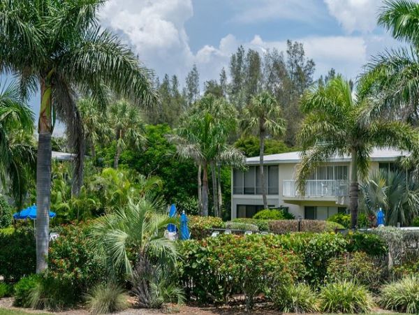 Anna Maria Island Holmes Beach Condo 984988