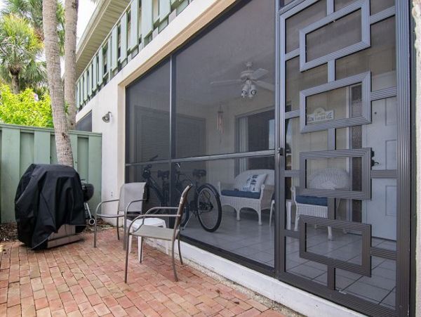 Anna Maria Island Holmes Beach Condo 984989